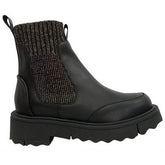 Tim og Simonsen Tonya støvle med elastik